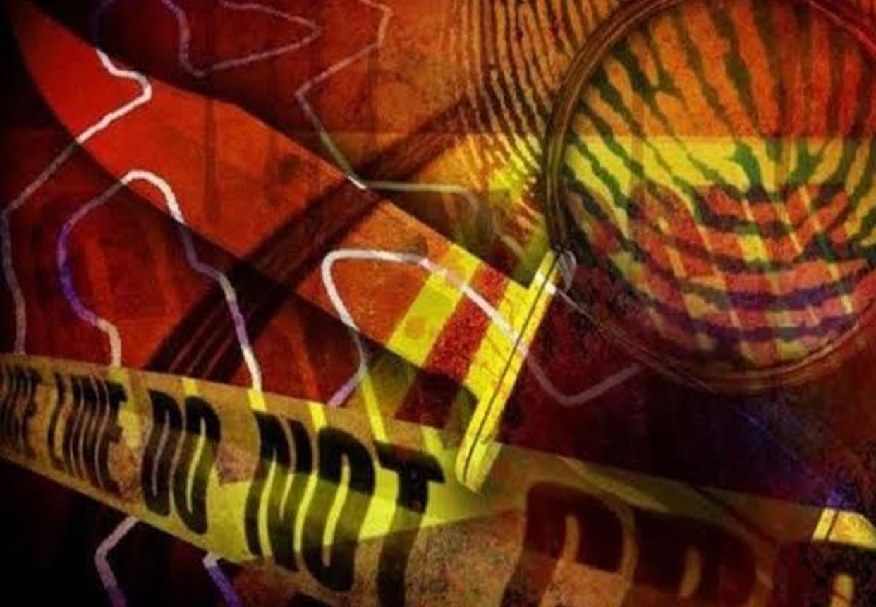 crime in kanpur, woman brutal murder