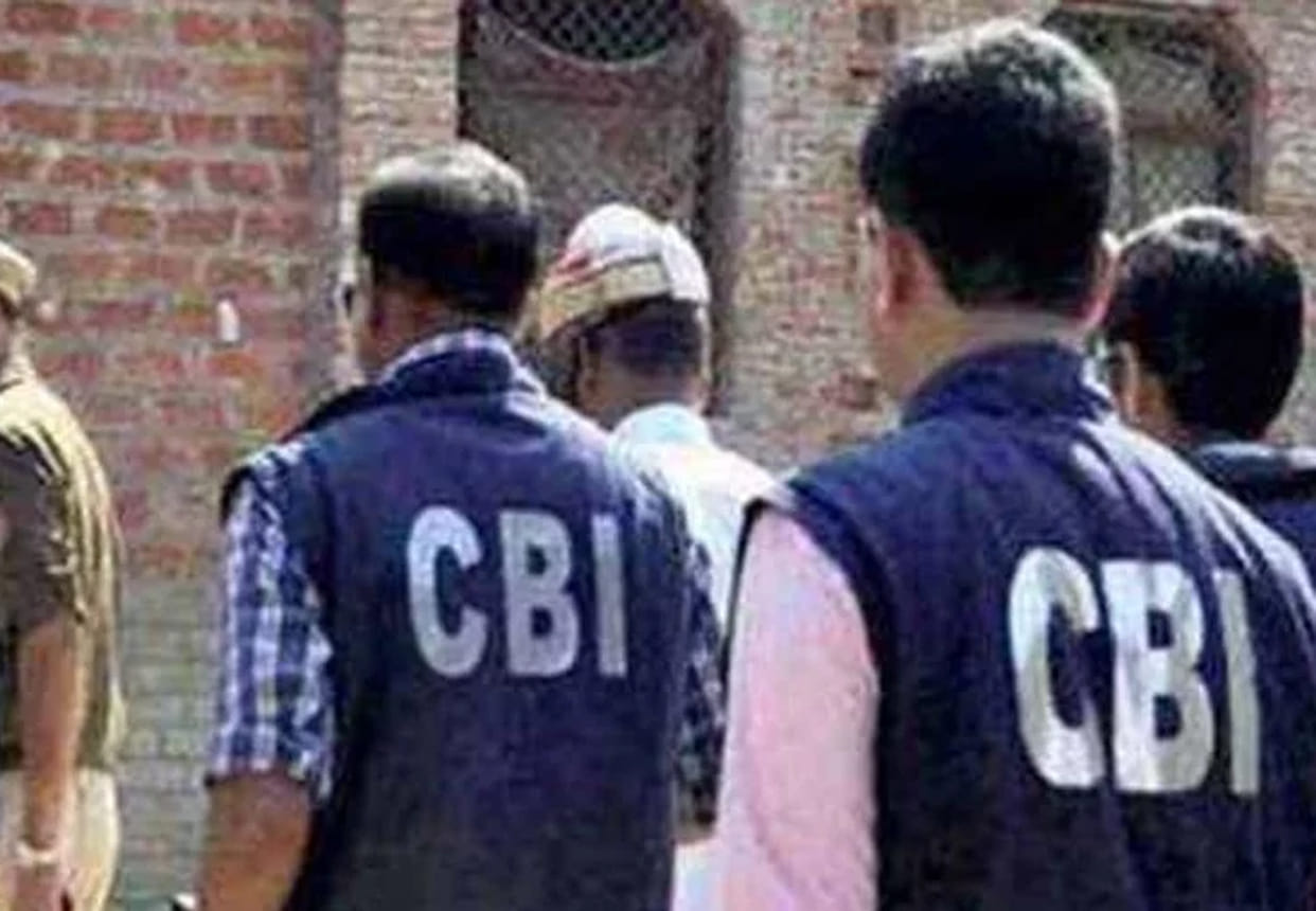 Meerut News: CBI introgate to builder in meerut