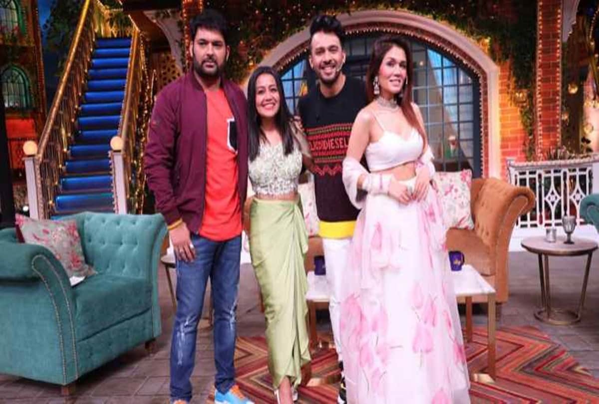 BARC Report Salman Khan Bigg Boss 13 TRP high Kapil Sharma show out of Top 5 list