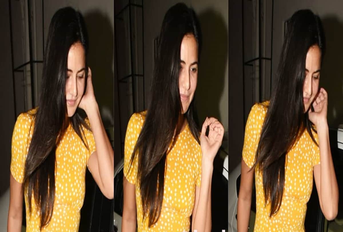 Katrina Kaif Bridal Photoshoot Playing Cards With Friends Are Viral on Instagram