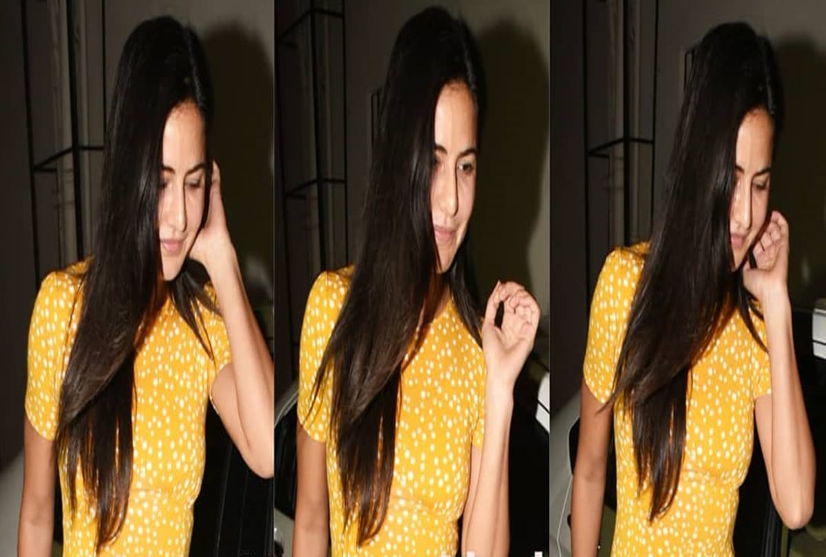 Katrina Kaif Bridal Photoshoot Playing Cards With Friends Are Viral on Instagram