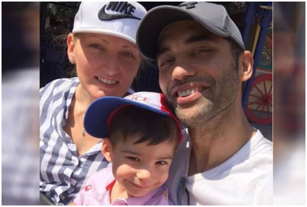 Kushal Punjabi father tells what happened the night before suicide