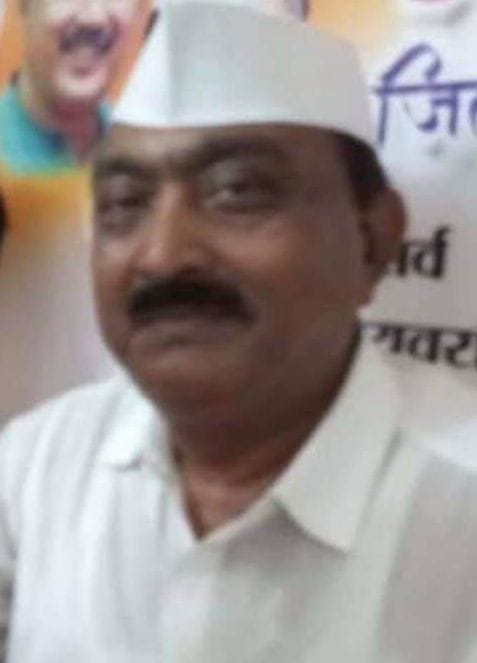 sunil srivastava died