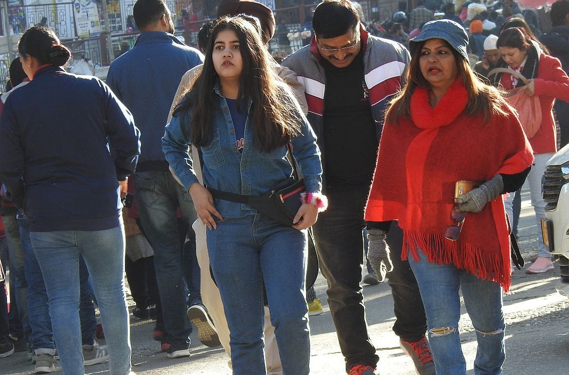 temperature rises after 24 hours to 4 degree celcius