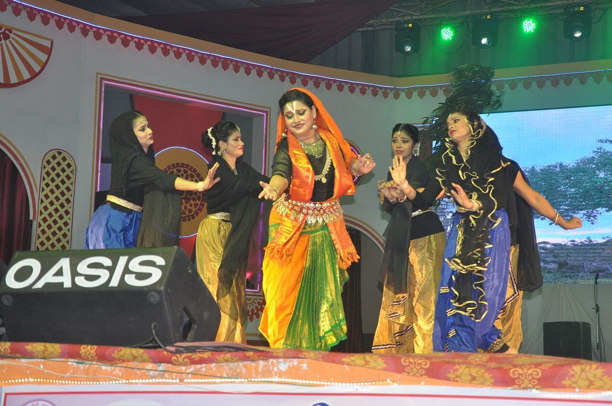 etawah mahotsav