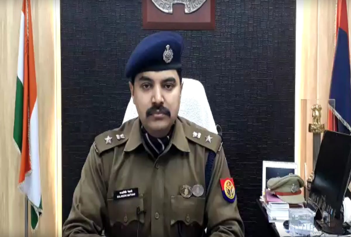 Explanation summoned from SSP Lucknow for not appearing in court