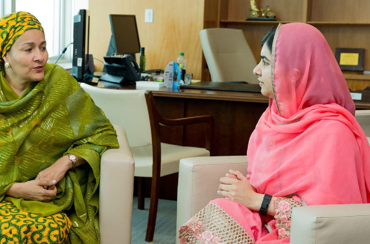 nobel peace prize winner malala yousafzai biopic gul makai