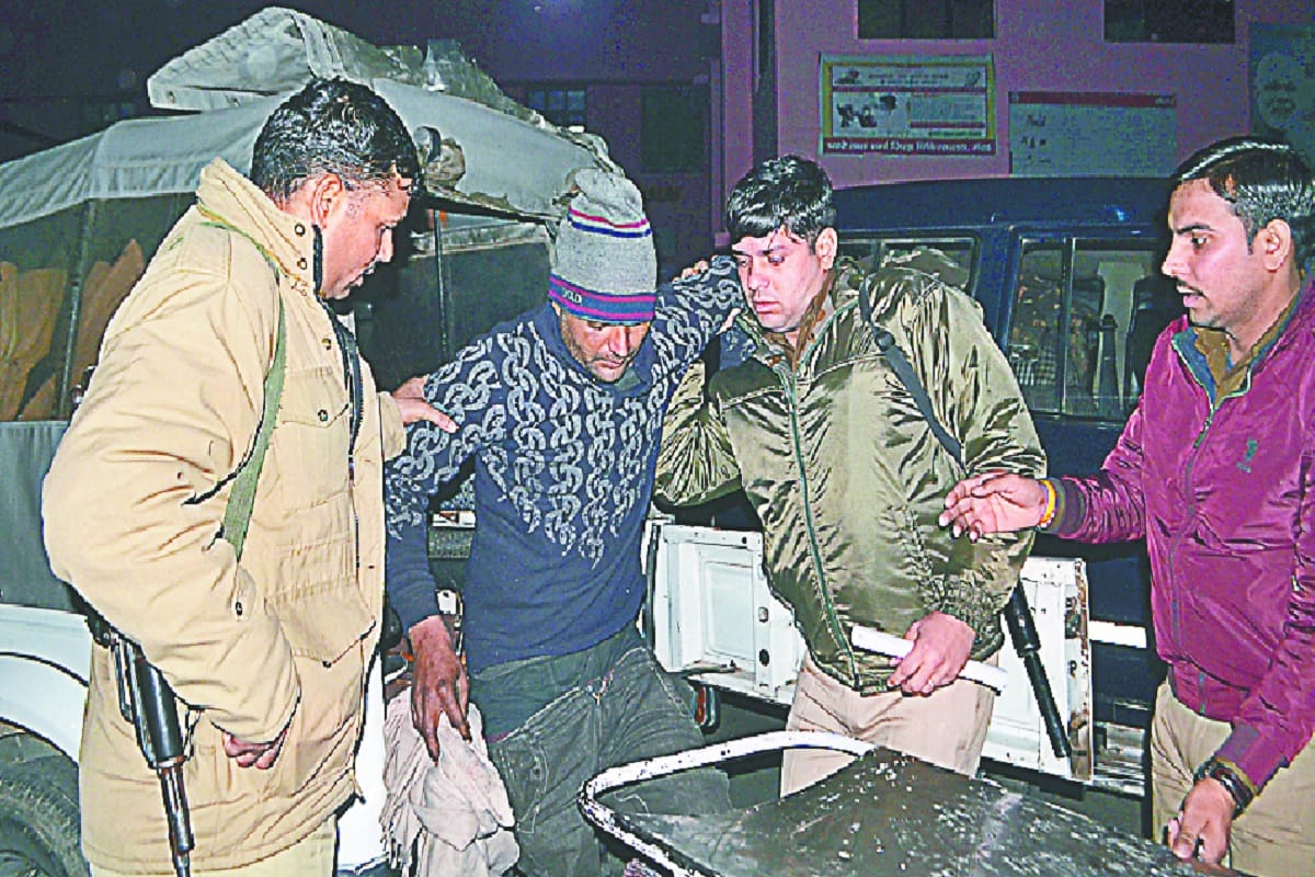 Meerut News, Victim girl said accused should be killed in an encounter