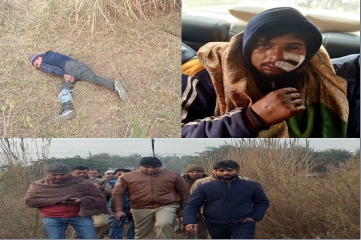 Meerut News, Victim girl said accused should be killed in an encounter