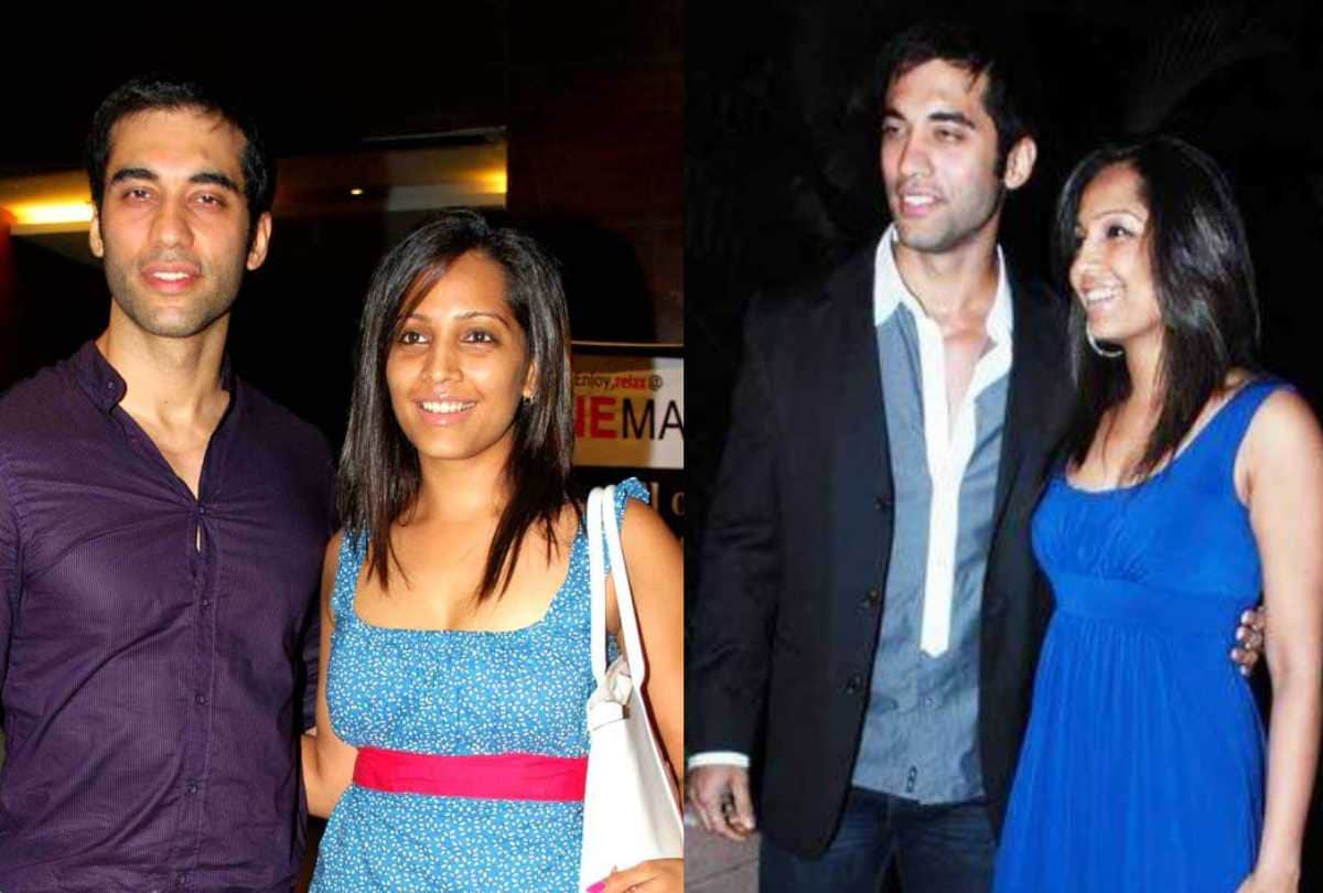 kushal punjabi ex girlfriend meghana naidu talk about his death