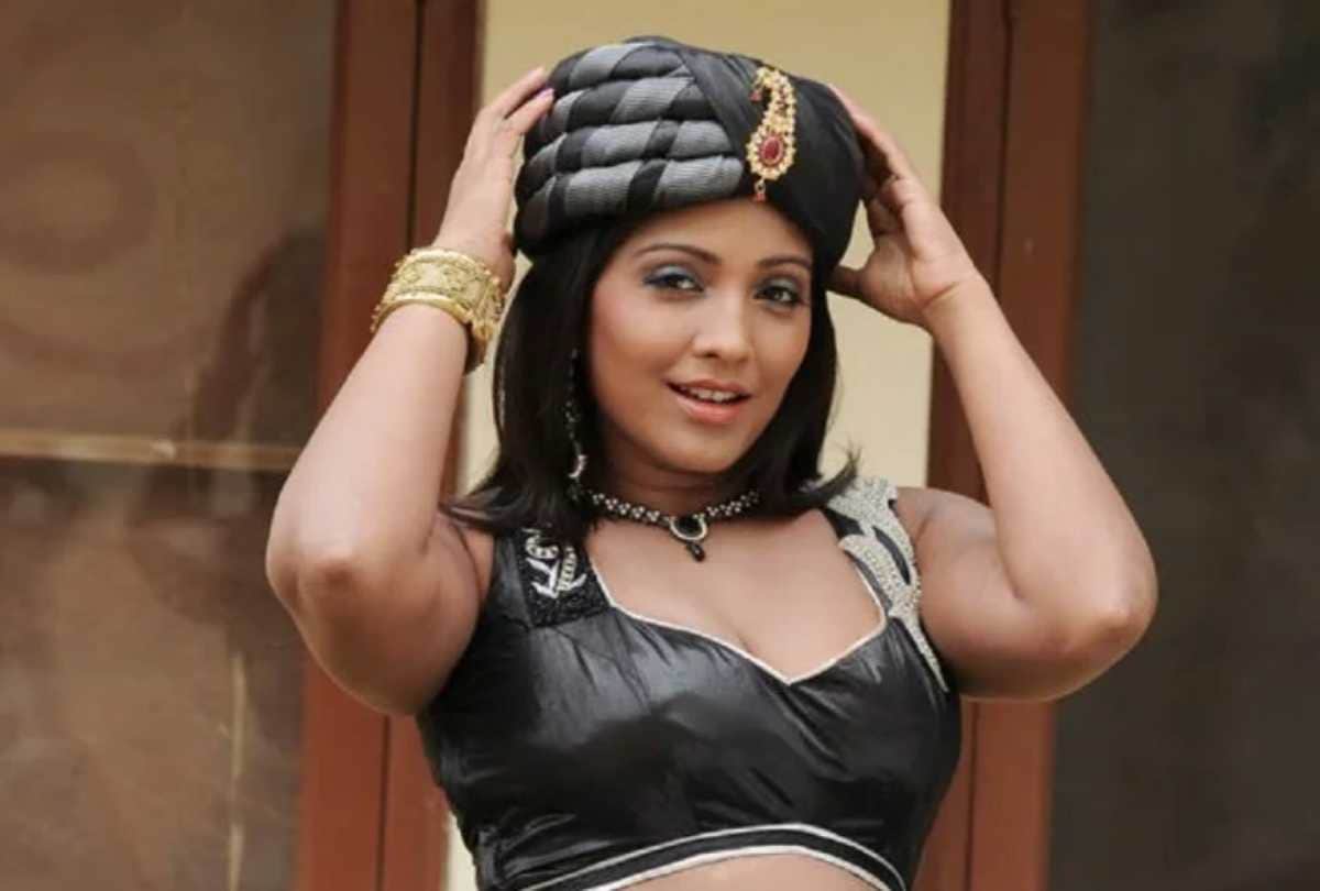 kushal punjabi ex girlfriend meghana naidu talk about his death