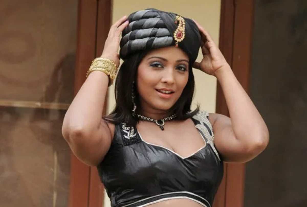 kushal punjabi ex girlfriend meghana naidu talk about his death