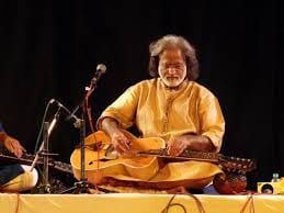 Music of Mohan Veena, violin continues to fascinate