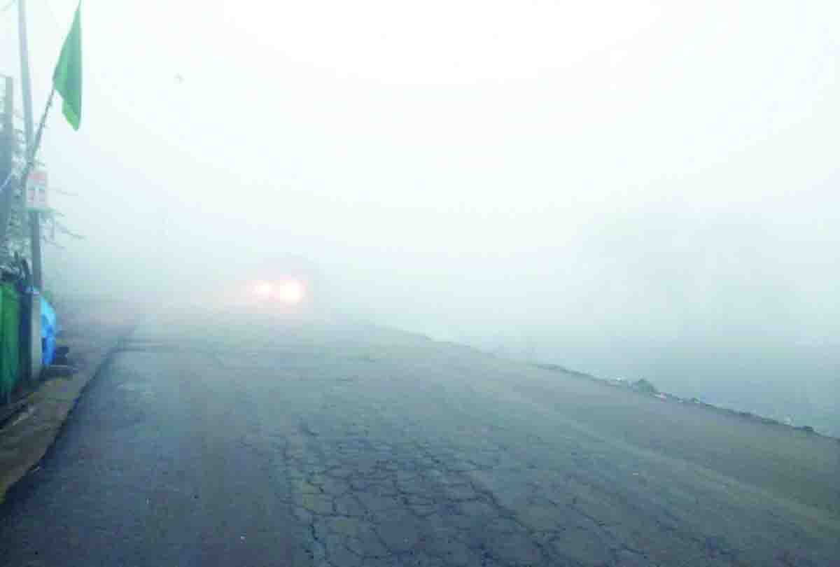 35 deaths due to cold in central UP and Bundelkhand