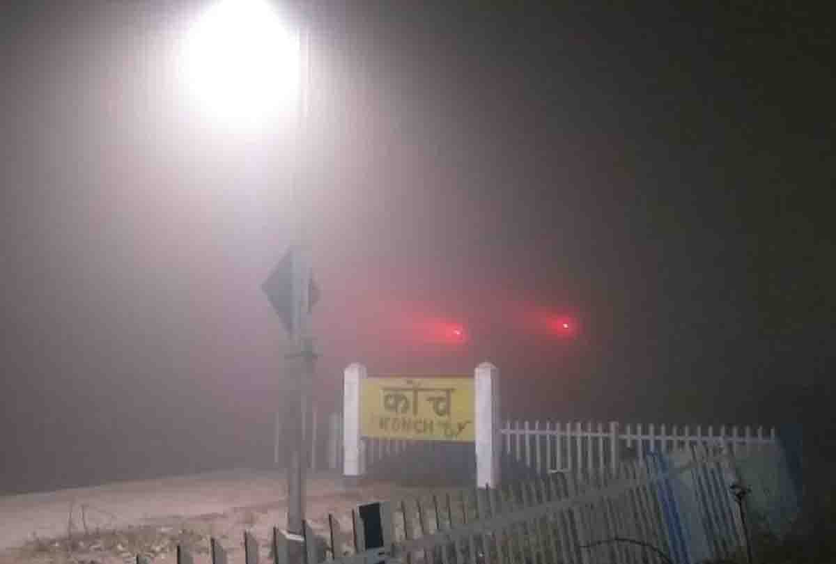 35 deaths due to cold in central UP and Bundelkhand