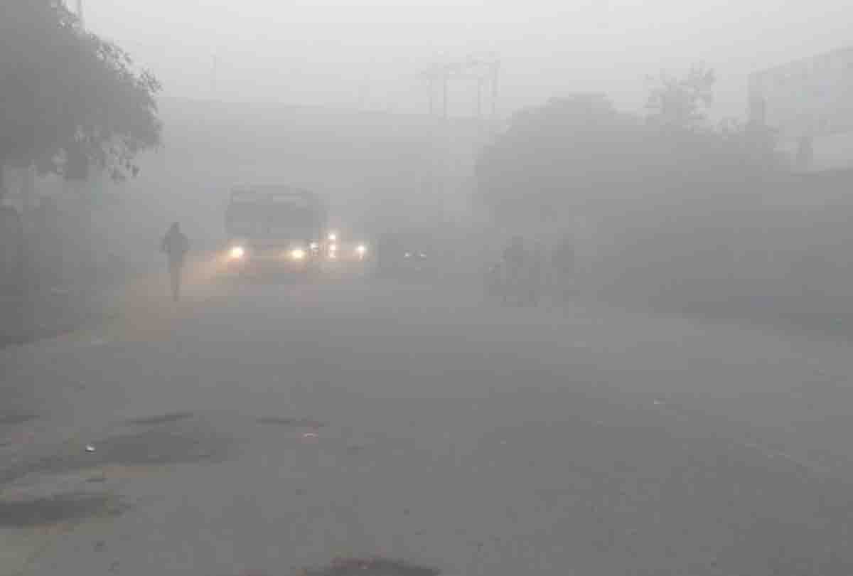 35 deaths due to cold in central UP and Bundelkhand