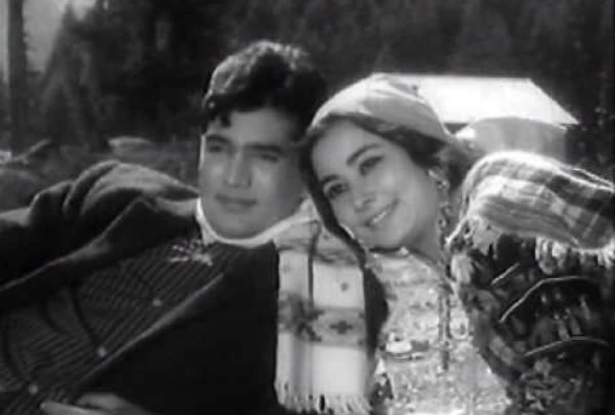 Rajesh Khanna Death Anniversary: Here Are Kaka Best Movies And Most Popular Characters