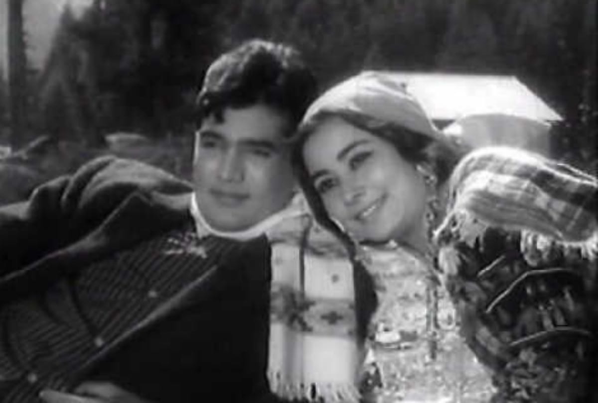 rajesh khanna birthday his best films and most popular characters