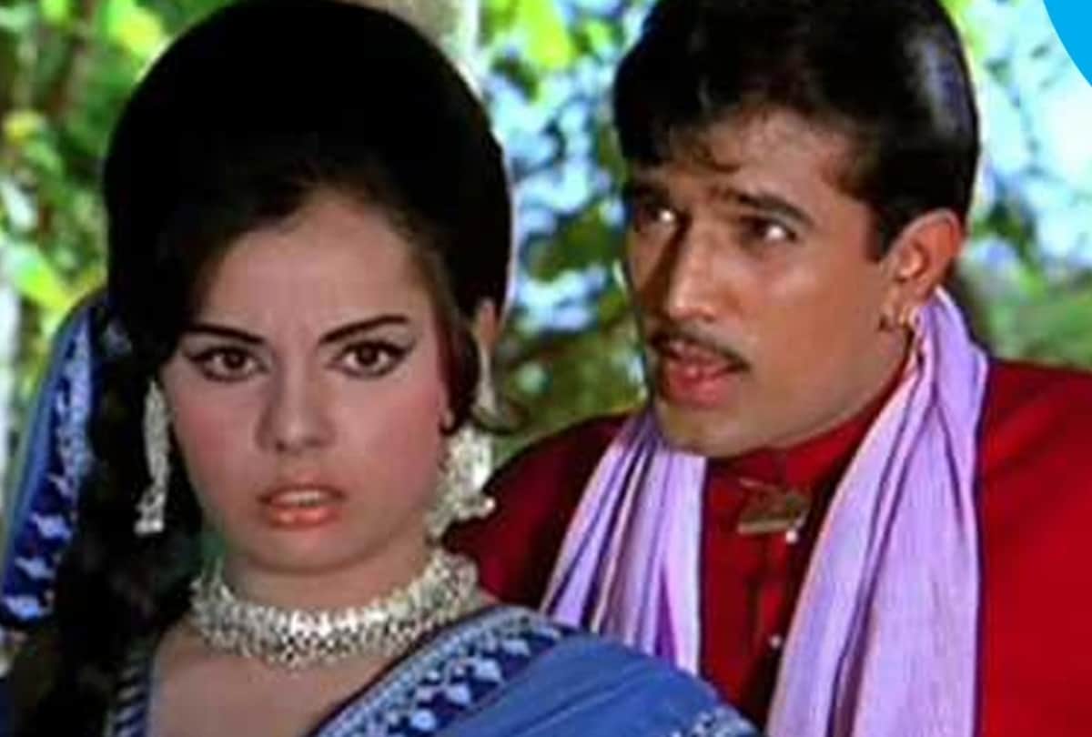 Remembering Rajesh Khanna: When Rajesh Khanna got angry on Mumtaz's wedding announcement, This how Dimple Kapadia reacted