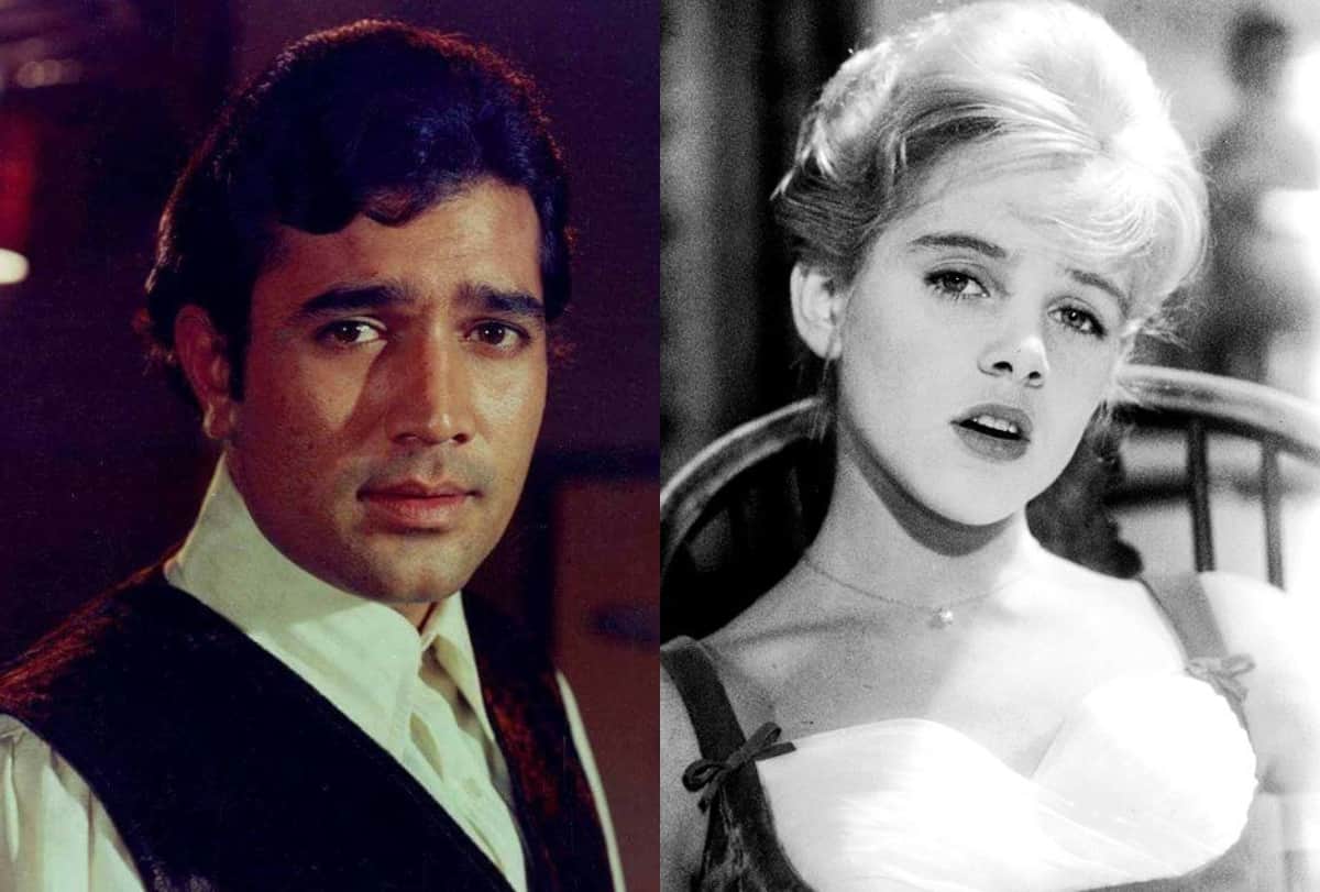 today five news of Rajesh Khanna Suellyn Lyon Pulkit Samrat Anurag Kashyap Amitabh Bachchan