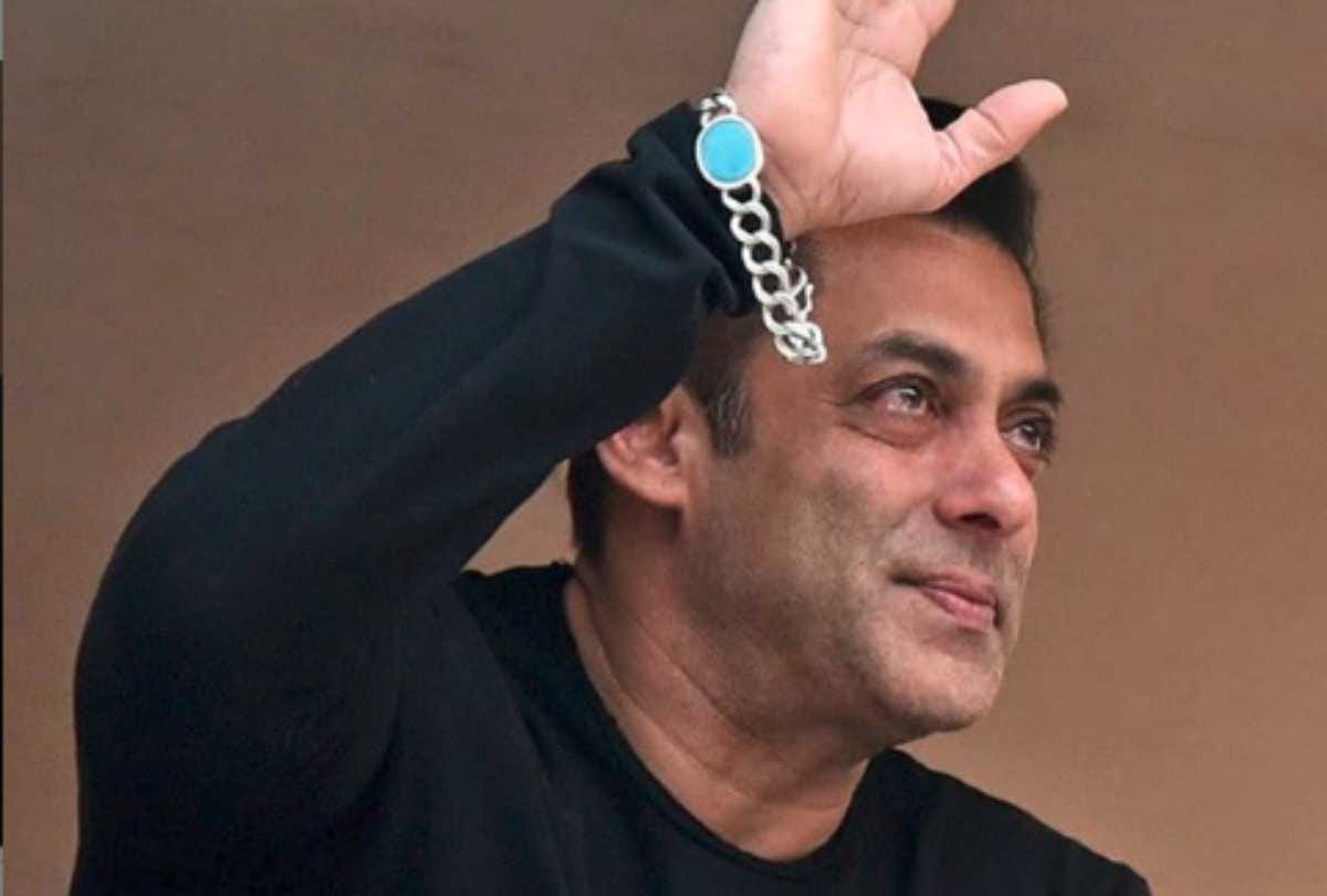 Salman Khan reaction Filmfare award says I will not go and take stupid award