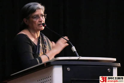 There is no connection between rape and the dress of a girl: Sutapa Sanyal
