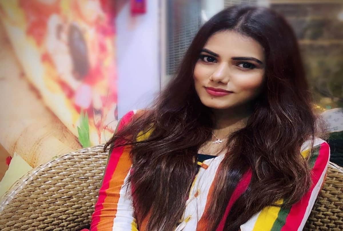 Actress Sheetal Jaiswal to Enter in Zee tvs Most Popular Family Drama Kumkum Bhagya