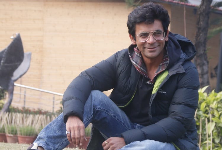 Comedian Sunil Grover Interview on Fitness Secrets and New Role in Web Series