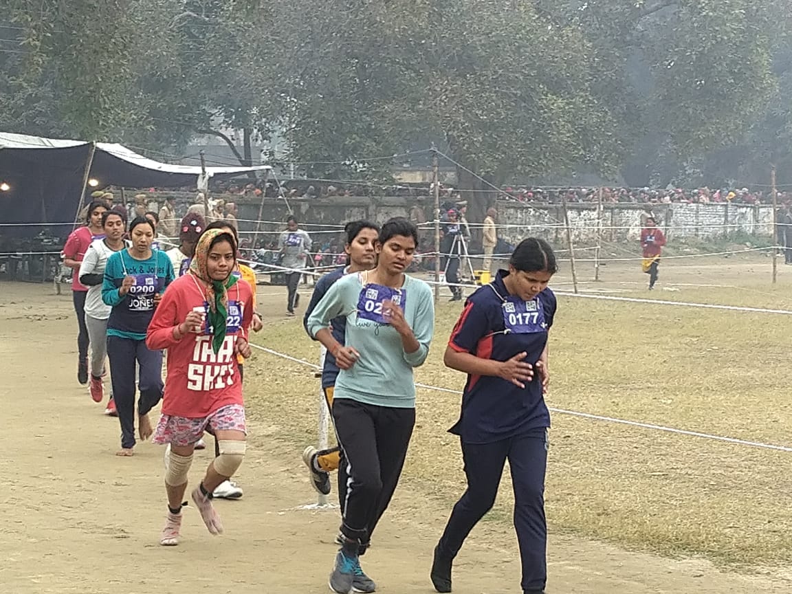 uttar pradesh police requirement in gorakhpur