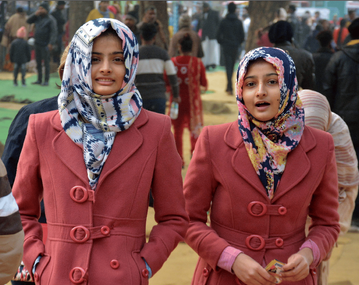 Temperature low winter cold weather department in varanasi