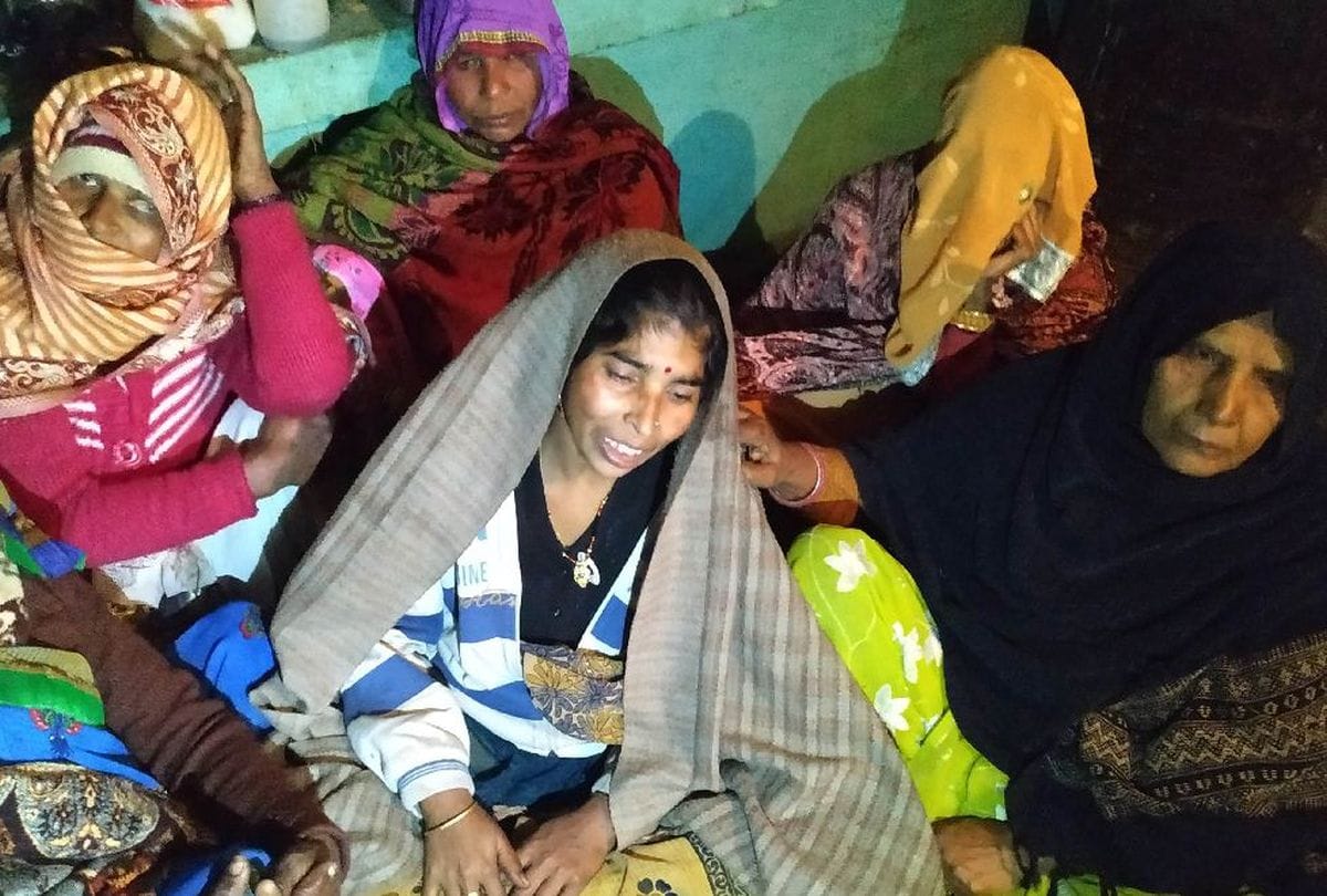 weather update six month old child died due to cold in agra