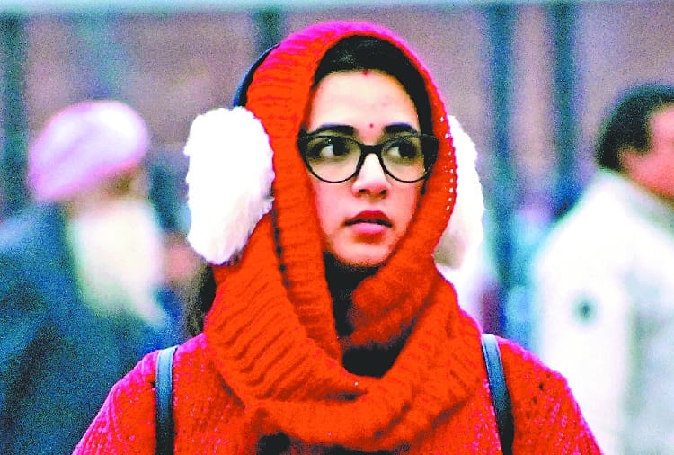 The Most Cold Days in December 2019, Weather Forecast