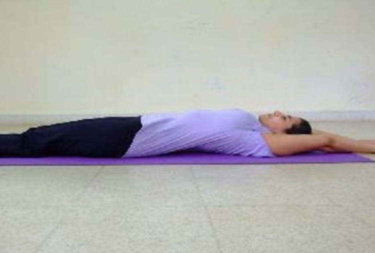 3 yoga asanas for easy delivery for pregnant women