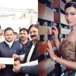 Gauhar Khan