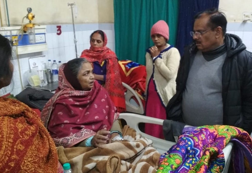 Action will be taken against patients who prescribe medicines outside