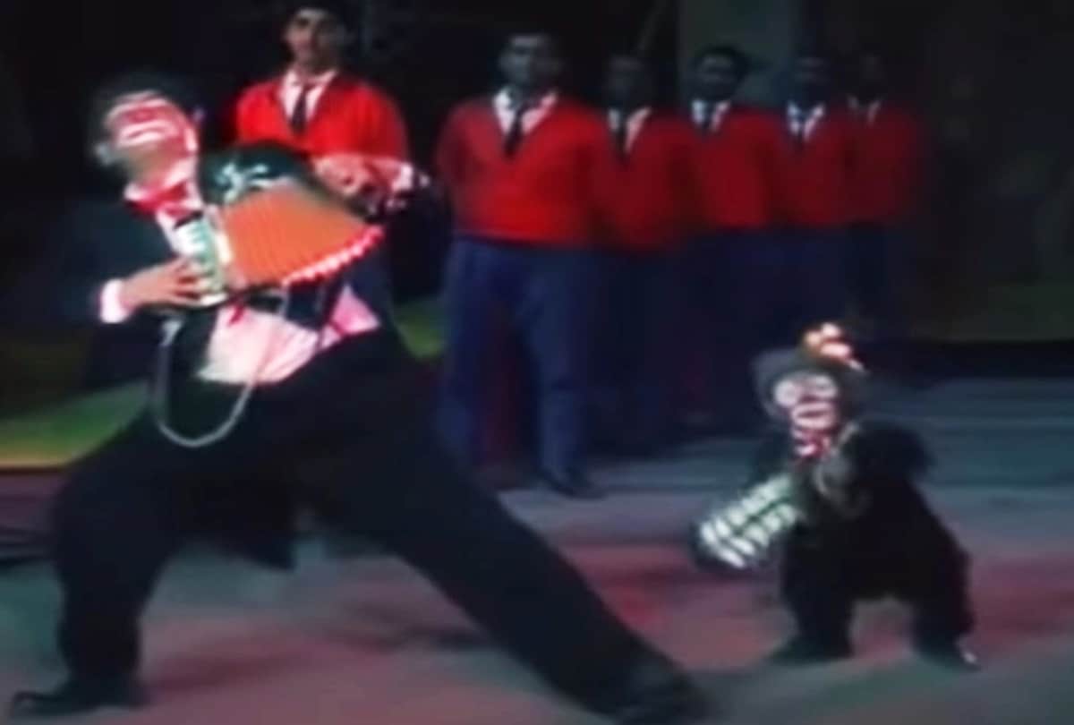 Nathu Dada a dwarf artist Raj Kapoor film Mera Naam Joker died in Rajnandgaon