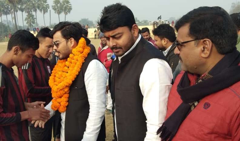 Kolkata in final after defeating Nepal