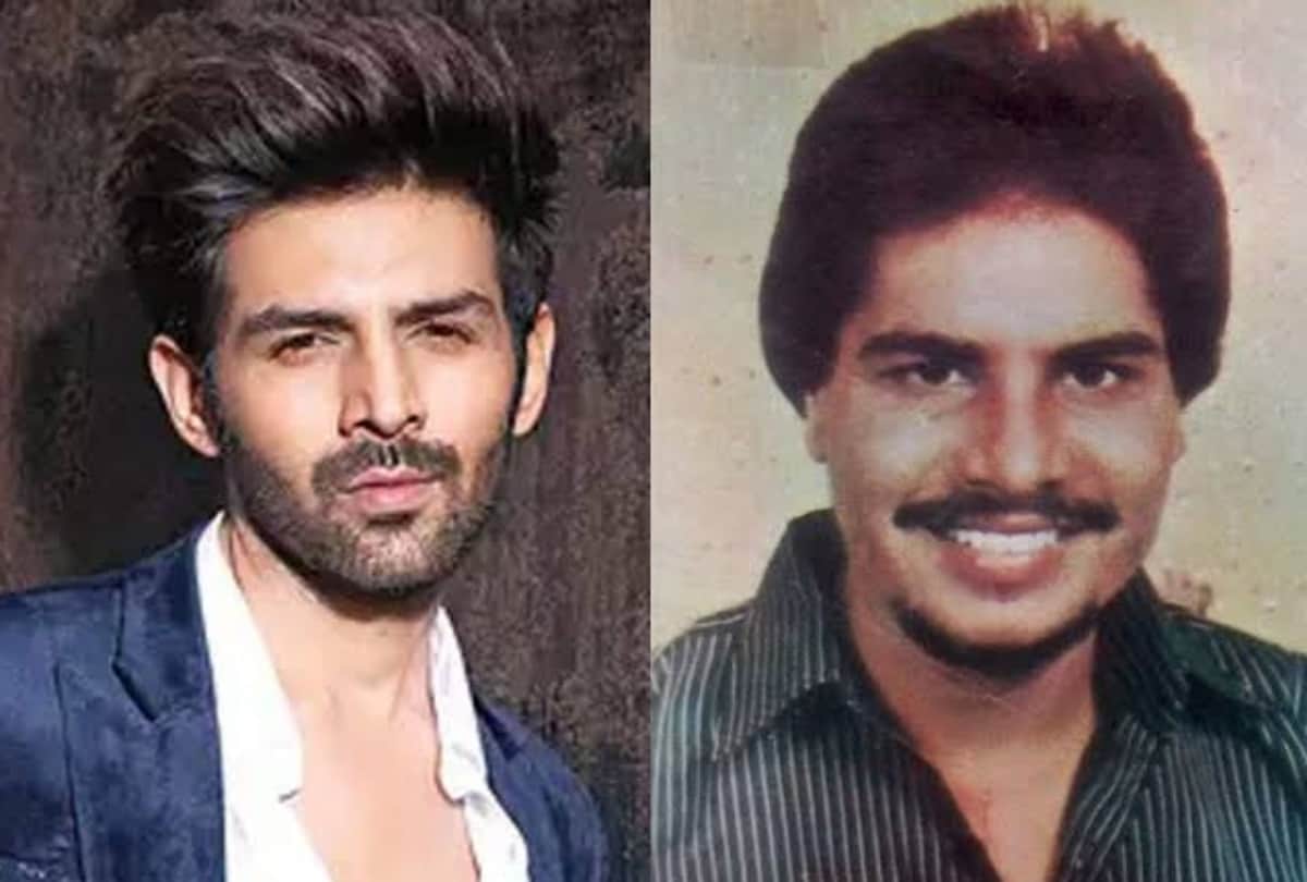 kartik aaryan playing punjabi singer amar singh chamkila character