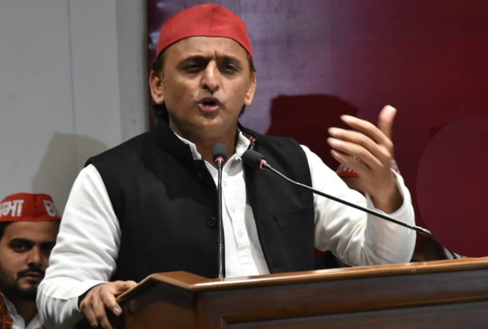 Samajwadi Party planning for 11th candidate for Rajya Sabha