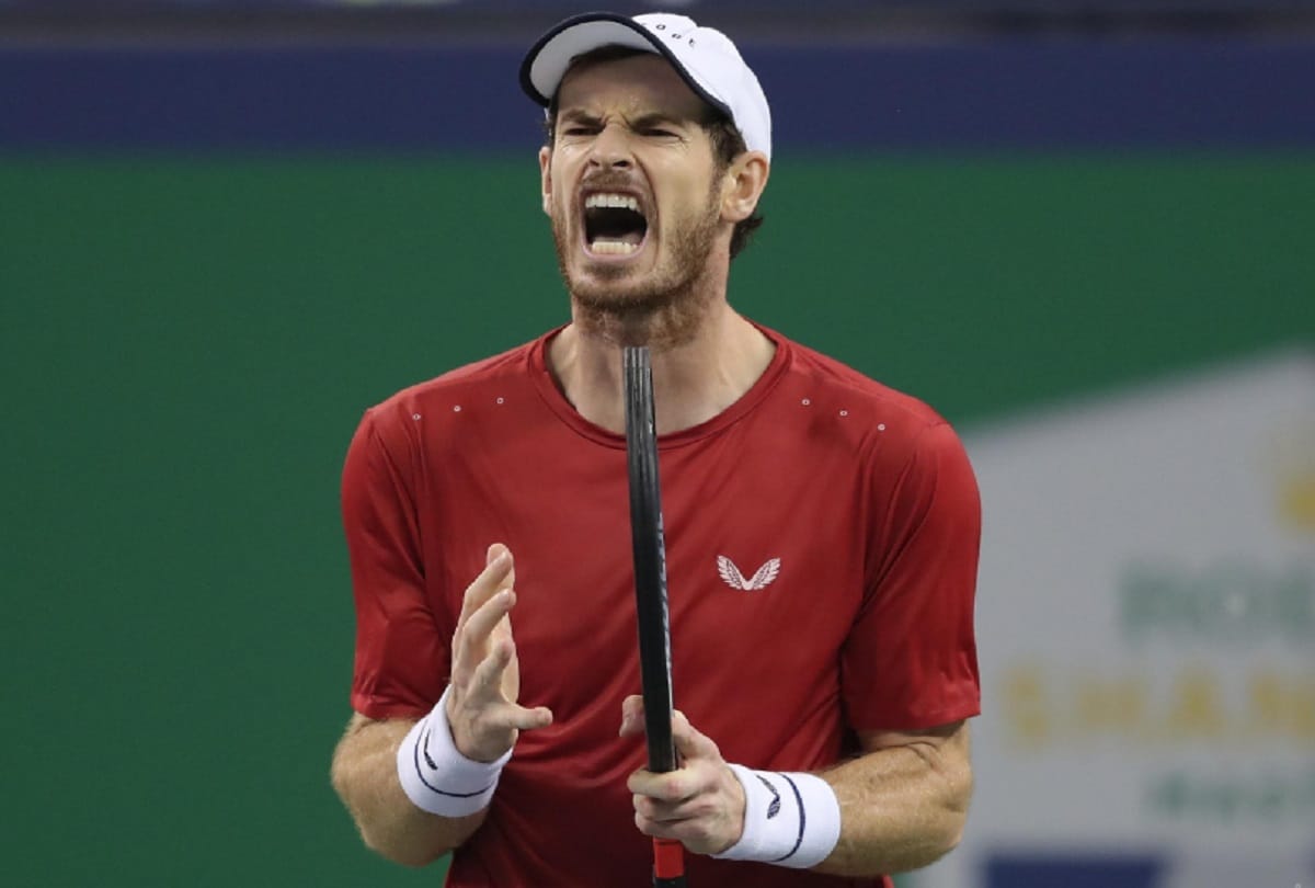 Rafael Nadal and Andy Murray will fight for the first time after five years match will be played today at Abu Dhabi
