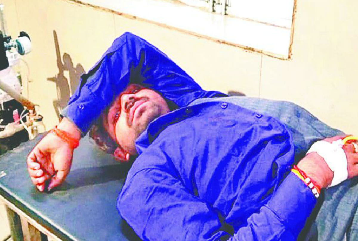 Minor Girl Murder Inside Story of One Side Love Mainpuri