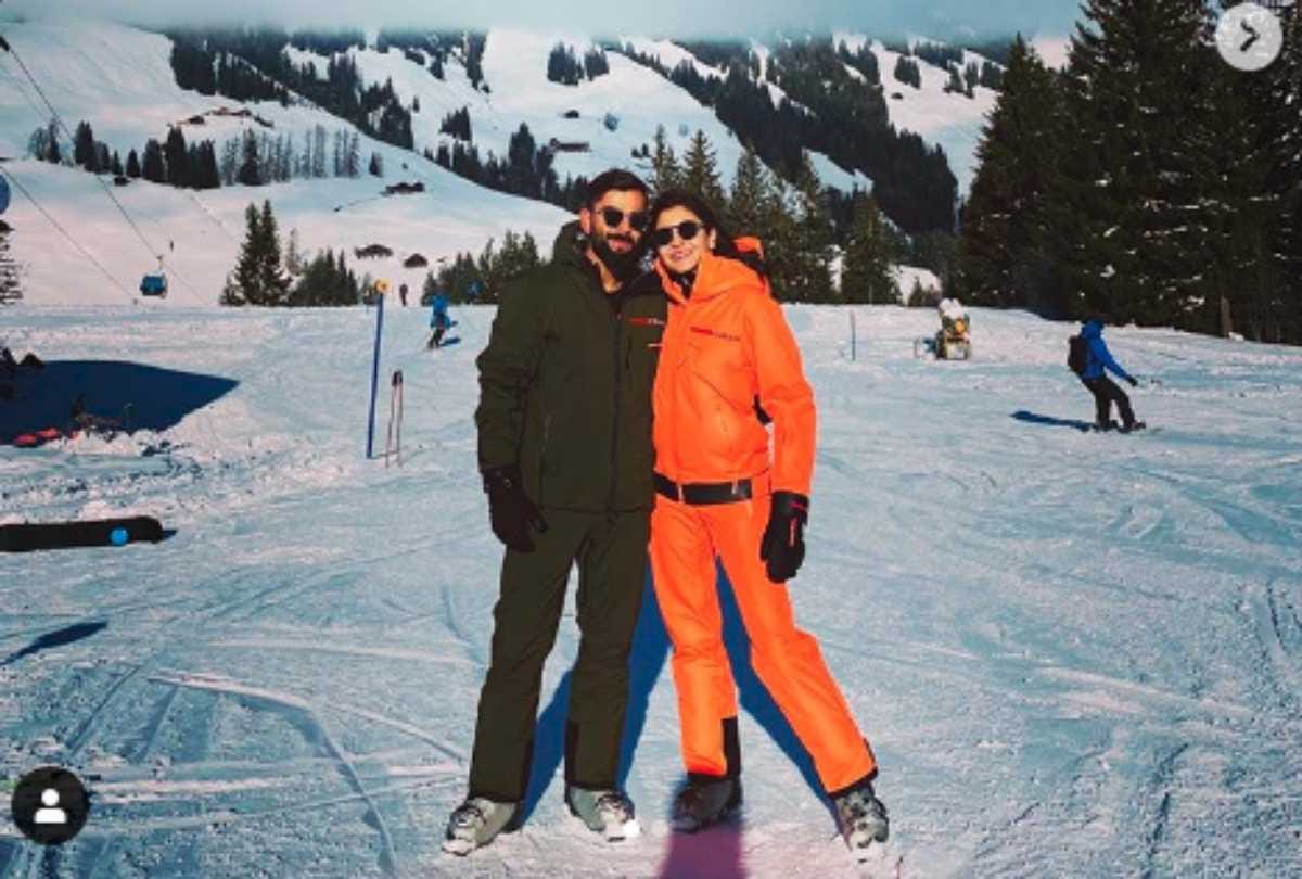 News Capsule Deepika Padukone Akshay Kumar Ajay Devgn Virat Anushka Bhuvan Bam Barack Obama