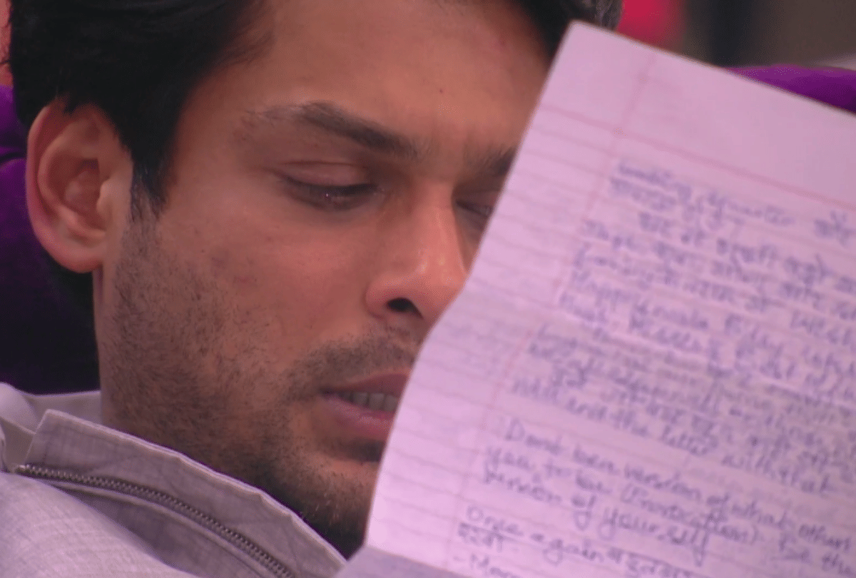 bigg boss 13 sidharth shukla crying edited scenes with asim riaz