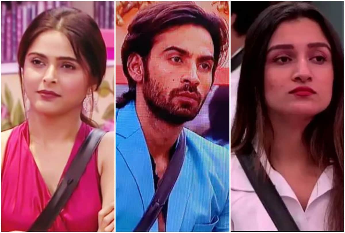 bigg boss 13 weekend ka vaar salman khan this week eviction