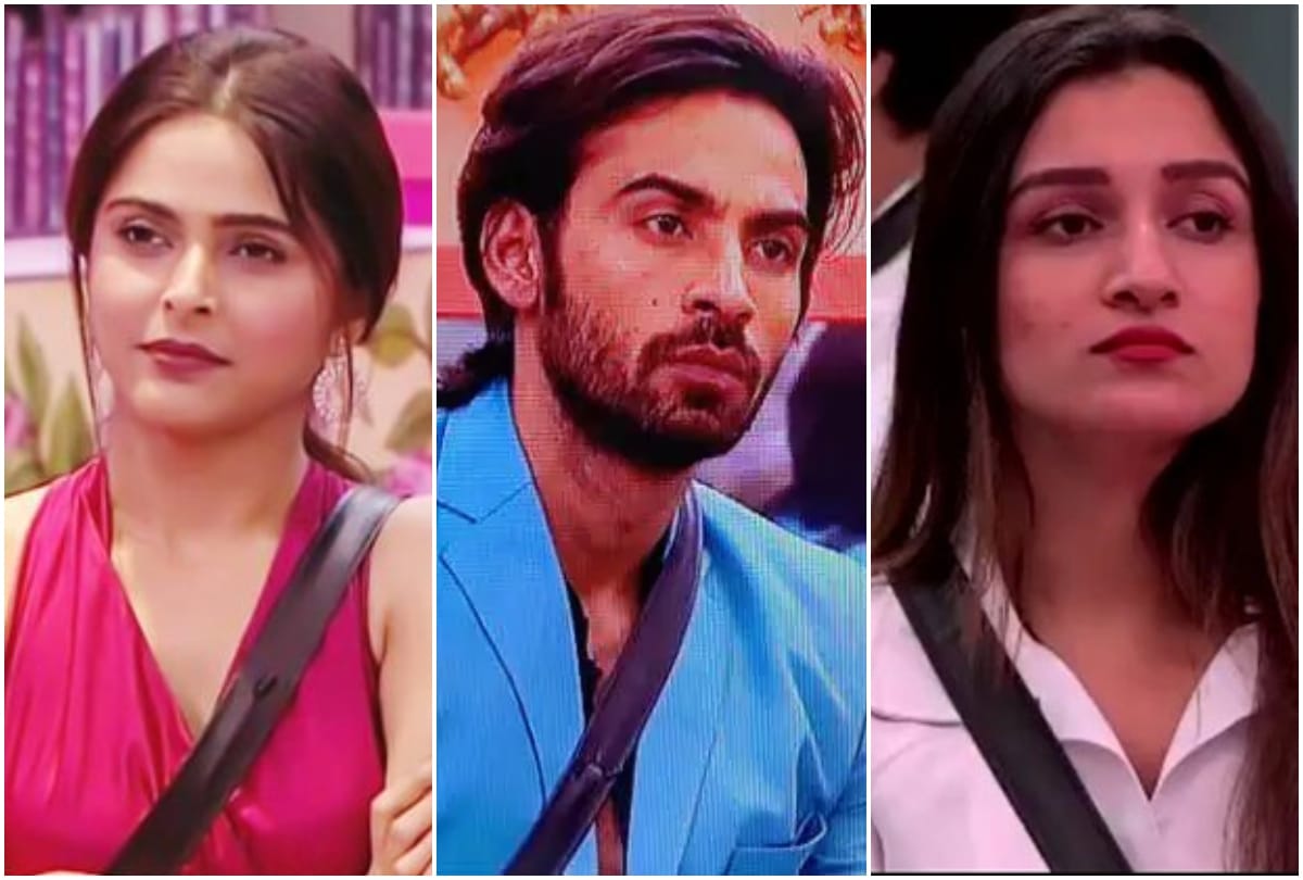 Bigg Boss 13 Devoleena Bhattacharjee in Weekend Ka Vaar
