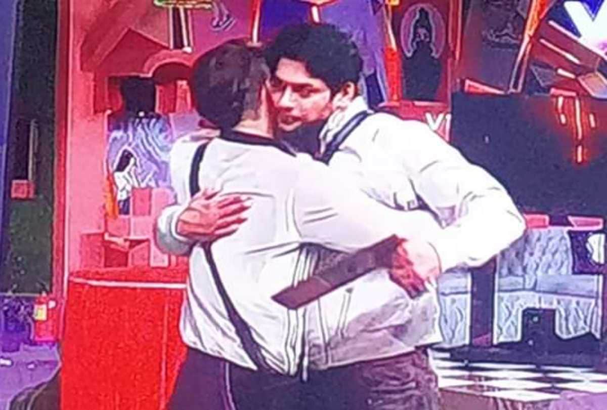 bigg boss 13 sidharth shukla mom said he should not to say anything about asim family