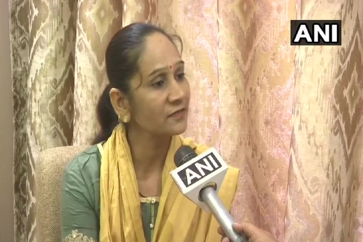 BSP Mla Rambai Hopes Will Be Made Minister In Shivraj Singh Cabinet