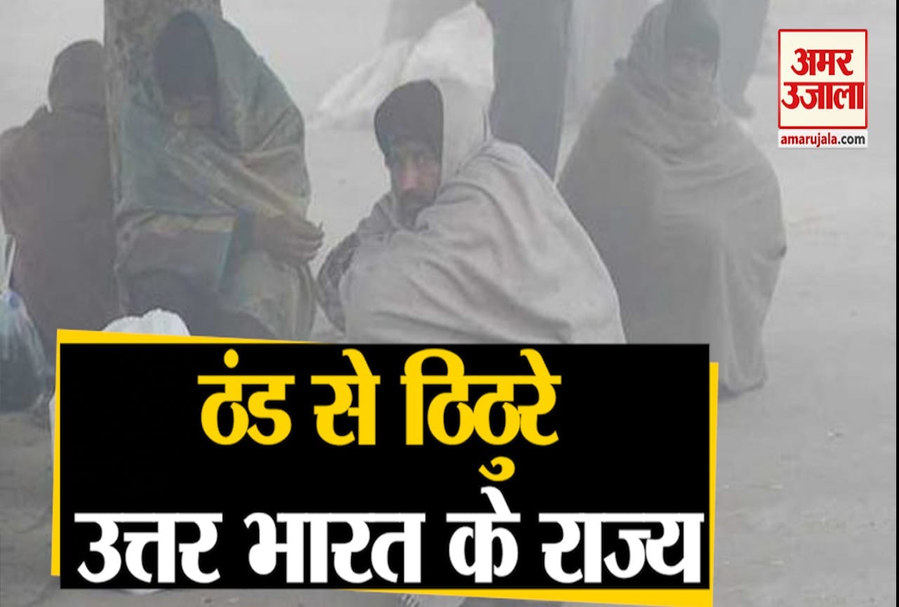ठंड