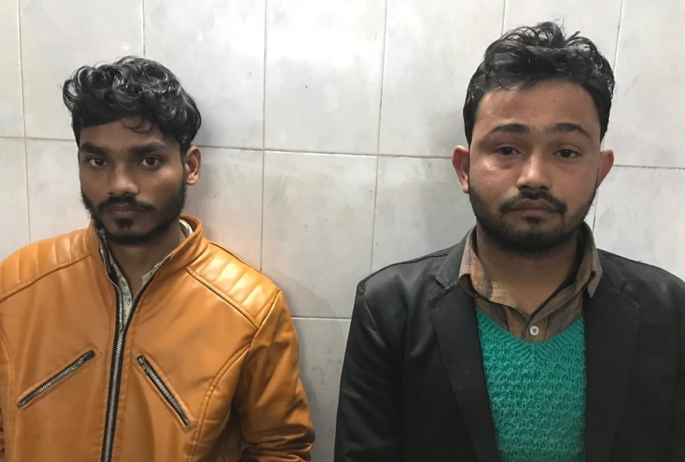 A man kidnapped from lucknow and murdered in barabanki.