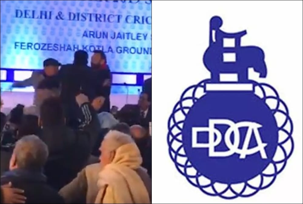 Justice Deepak Verma new Ombudsman of DDCA